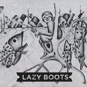 Download track Blues Stop Knockin' Lazy Boots