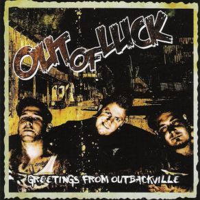 Download track Out Of Cash Out Of Luck