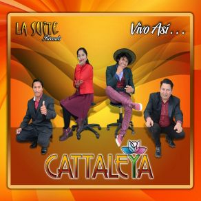 Download track Tu Cielo Cattaleya