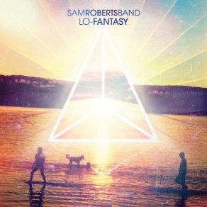 Download track Golden Hour Sam Roberts Band