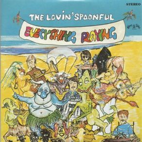 Download track Younger Generation The Lovin' Spoonful