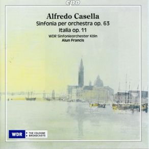 Download track Symphony No. 3, Op. 63: I. Allegro Mosso WDR Sinfonieorchester Köln