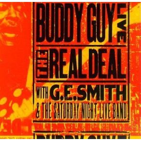 Download track Sweet Black Angel (Black Angel Blues) G. E. Smith, Buddy Guy