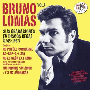 Download track I Got A Woman (Remastered) Bruno Lomas
