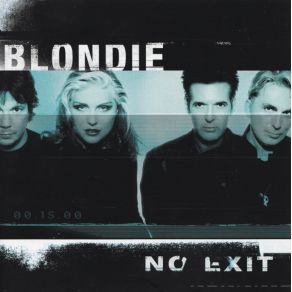 Download track No Exit BlondieCoolio