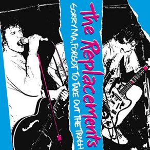 Download track You Ain't Gotta Dance (Studio Demo) The Replacements