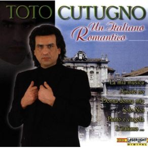 Download track Punto E Virgola Toto Cutugno
