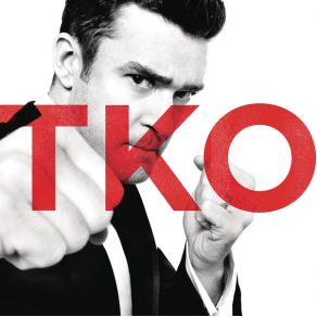 Download track TKO Justin Timberlake