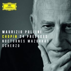 Download track 02.24 Préludes, Op. 28 - No. 2 In A Minor - Lento Frédéric Chopin