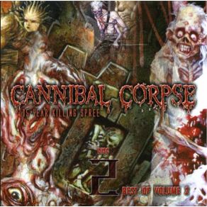 Download track Dead Human Collection Cannibal Corpse