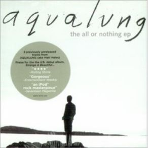 Download track All Or Nothing Aqualung