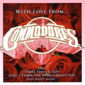 Download track Lovin You The Commodores