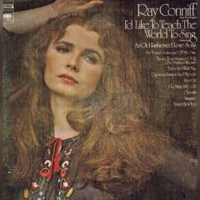Download track Gypsies, Tramps And Thieves The Ray Conniff Singers
