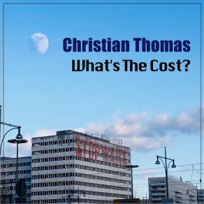 Download track Never See The Truth Christian Thomas