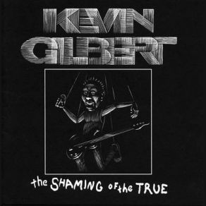 Download track Water Under The Bridge Kevin Gilbert