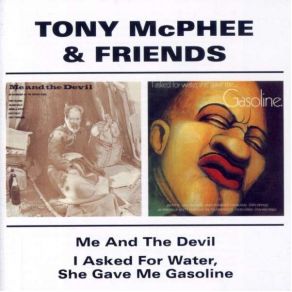 Download track I'M So Tired Tony McPheeBrett Marvin & The Thunderbolts