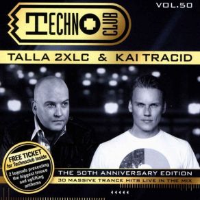 Download track El Nino (Original Mix) Johan Gielen, Talla 2XLC