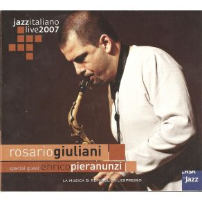 Download track Mr. Dodo Rosario Giuliani