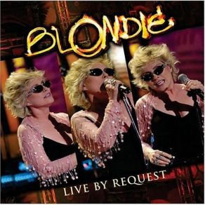 Download track X Offender Blondie