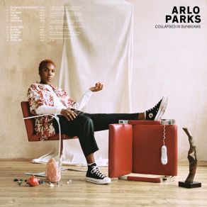 Download track Green Eyes Arlo Parks