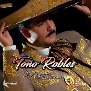 Download track Tus Ojos Castaños Toño Robles