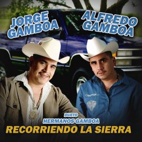 Download track La Fuga De Mazatlan (Dueto) Alfredo Gamboa