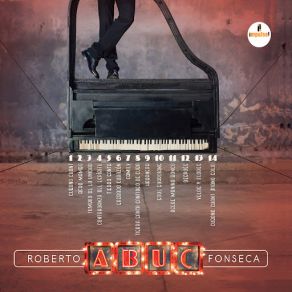 Download track Sagrado Corazón Roberto Fonseca
