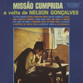 Download track Querido Amor Nelson Gonçalves