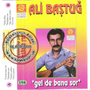 Download track Gel Hele (U. H) Aşık Ali Baştuğ