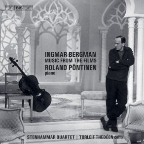 Download track 10. Chopin: Prelude In A Minor Op. 28 No. 2 [Autumn Sonata] Torleif Thedeen, Roland Pontinen, Stenhammar Quartet