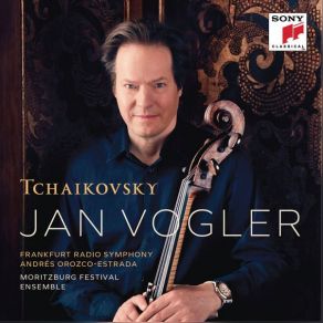 Download track Variations On A Rococo Theme For Cello And Orchestra, Op. 33: Variation VI. Andante Jan Vogler