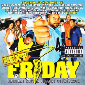 Download track You Can Do It Mack 10, Ms. Toi, Ice Cube