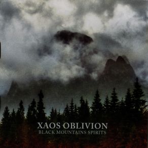 Download track Paths Xaos Oblivion