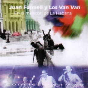 Download track Mi Mimí Juan Formell Y Los Van Van