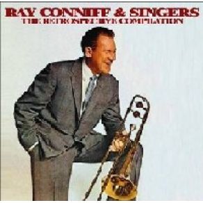 Download track S'Posin' Ray Conniff, The Starlite Orchestra & Singers