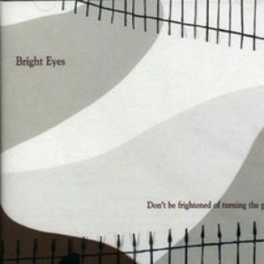 Download track I Won't Ever Be Happy Again Bright Eyes