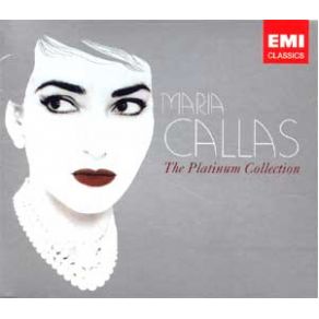 Download track La Boheme - Sì, Mi Chiamano Mimì Maria Callas