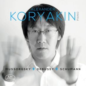 Download track Fantasiestücke, Op. 12: No. 4, Grillen Alexander Koryakin