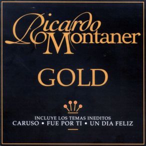 Download track Me Vas Extrañar (Unchained My Heart) Ricardo Montaner