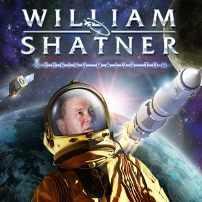 Download track Space Truckin' William Shatner