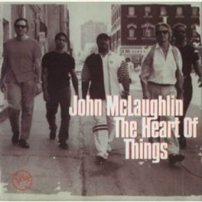 Download track Fallen Angels Jon McLaughlin