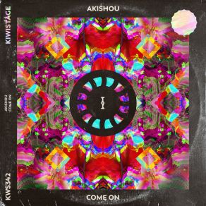 Download track Come On (Extended Mix) AKISHOU
