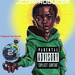 Download track Top Off Jcdaproducer