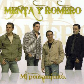 Download track Solo Se Menta Y Romero