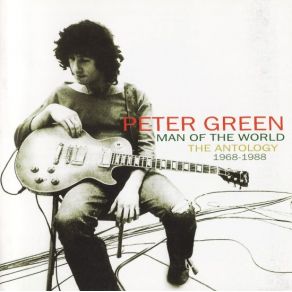 Download track Man Of The World Peter GreenFleetwood Mac