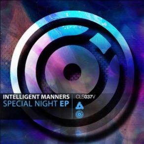 Download track Dreaming (Original Mix) Intelligent Manners
