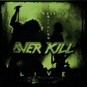 Download track Deny The Cross Overkill