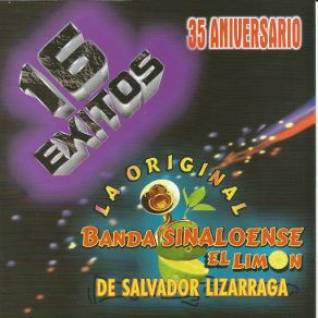 Download track Te Quemaste La Original Banda El Limón