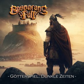 Download track Goldene Blüten Auf Blauem Grund Bosparans Fall