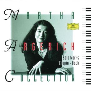 Download track 24 Préludes, Op. 28: No. 15 In D-Flat Major: Sostenuto Martha ArgerichFrédéric Chopin